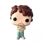 Funko Pop Television Hannibal Will Graham in Straitjacket 149 Loose Vinyl NO Box