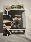 Funko Pop! - Television - Heisenberg #162 - Breaking Bad