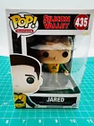 Funko POP Television Jared Silicon Valley #435 Vinyl Figure With Box