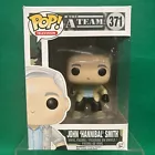 Funko POP! Television: John "Hannibal" Smith 371 - The A-Team