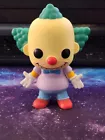 Funko Pop! Television - Krusty the Clown #04 | The Simpsons (Vaulted RARE)