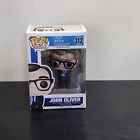 Funko Pop Television - Last Week Tonight: John Oliver #312