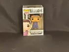 Funko Pop! Television: Lost Jack Shepard #414 - Vaulted - Brand New In Box