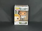 Funko Pop! Television: Lost Jacob #419 - New In Box - VAULTED