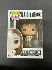 FUNKO POP! Television: Lost Kate Austen #415