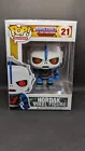 Funko Pop! Television Masters of the Universe Hordak #21 NIB Vaulted Retired