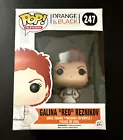 Funko Pop! Television Orange is the New Black - #247 Galina Red Reznikov Vaulted