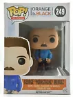 Funko POP! Television: Orange Is The New Black “PORNSTACHE” #249 New & Unopened