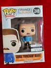 Funko POP! Television: Orange Is The New Black “PORNSTACHE” #249 New & Unopened