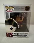 Funko POP! Television Outlander Black Jack Randall #254 Vinyl Figure