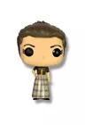 Funko Pop! Television Outlander Claire Randall #250 Vinyl Figure Loose OOB 2015