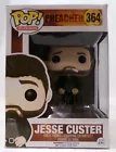 Funko Pop! Television Preacher 364 Jesse Custer Vinyl Figure