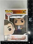 Funko Pop! Television: Preacher Cassidy Vinyl Figure #367 Vinyl Figure E02