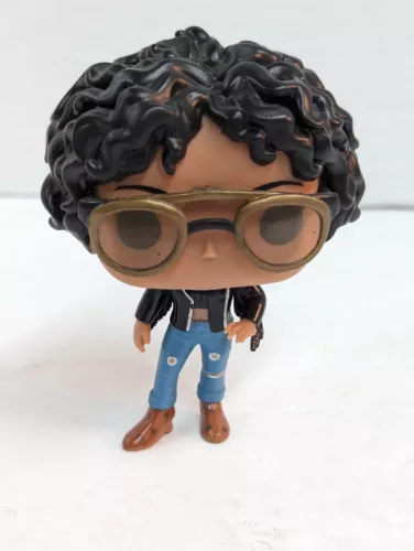 FUNKO POP TELEVISION PREACHER TULIP #376 VINYL FIGURE PX PREVIEWS EXCLUSIVE