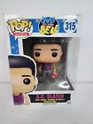 Funko POP! Television Saved by the Bell A.C. Slater #315 Vinyl Figure - NOT MINT