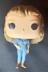 Funko POP! Television: Saved by the Bell Jessie Spano #316 OOB