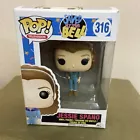 FUNKO Pop! Television Saved By The Bell JESSIE SPANO #316 ❤️