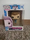 FUNKO Pop! Television Saved By The Bell JESSIE SPANO #316 ❤️