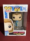 FUNKO Pop! Television Saved By The Bell JESSIE SPANO #316 ❤️