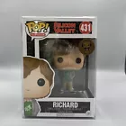 Funko Pop Television Silicon Valley 431 Richard Vaulted