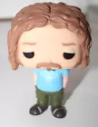 Funko POP! Television Silicon Valley Erlich #432 Vinyl Figure - Loose No Box