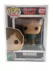 Funko Pop! TELEVISION: SILICON VALLEY - Richard Hendriks #431