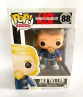 Funko POP! Television Sons of Anarchy Jax Teller #88 Vinyl Figure *read*