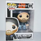 Funko Pop Television: Sons of Anarchy - Opie Winston #91