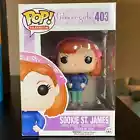 Funko POP Television Sookie St. James #403 Gilmore GiRLS