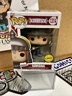 Funko Pop! Television - Sorsha #1314 WILLOW *CHASE*