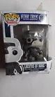 Funko POP! Television Star Trek Locutus of Borg #194 Vinyl Figure DAMAGED BOX