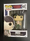 Funko Pop! Television: Stranger Things - Mike with Walkie Talkie #423