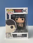 Funko Pop! Television: Stranger Things - Mike w/walkie talkie #423