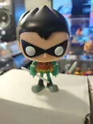 Funko Pop! Television Teen Titans Go! Robin Figure #107 OOB / NO BOX