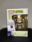 Funko Pop! Television Teenage Mutant Ninja Turtles TMNT Shredder 65 Vinyl Figure