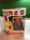 Funko POP!- Television The Big Bang Theory Bernadette Rostenkowski-Wolowitz 58