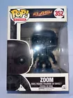 Funko Pop! Television: The Flash - Zoom #352 (The Flash) Vinyl Figure