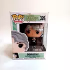 Funko Pop! Television: The Golden Girls DOROTHY Figure #326