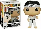 Funko POP! Television [The Karate Kid] Daniel Larusso [#178] Vinyl Figure NEW