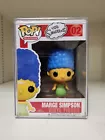 Funko Pop! Television The Simpsons Marge Simpson 02 2011