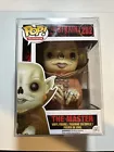 Funko Pop Television The Strain 282 The Master