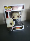 Funko Pop! Television The Strain Vaun #281 Vinyl Figure In Box