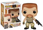 Funko POP! Television The Walking Dead Abraham Ford #309 Vinyl Figure