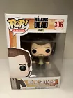 Funko POP! Television The Walking Dead Rick Grimes #306 Vinyl Figure