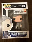 Funko Pop! Television The X Files The Cigarette Smoking Man #185 Vaulted 2015