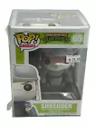 Funko POP! Television TMNT Teenage Mutant Ninja Turtles #65 Shredder Brand New