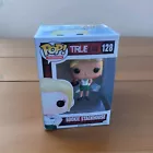 Funko POP! Television True Blood Sookie Stackhouse #128 Vinyl Figure DAMAGED BOX