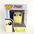 Funko Pop! Television Vinyl: Adventure Time - Gunter #87