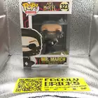 Funko Pop! Television Vinyl: American Horror Story Hotel - Mr. March #323