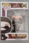 Funko Pop! Television Vinyl: American Horror Story Hotel - Mr. March #323